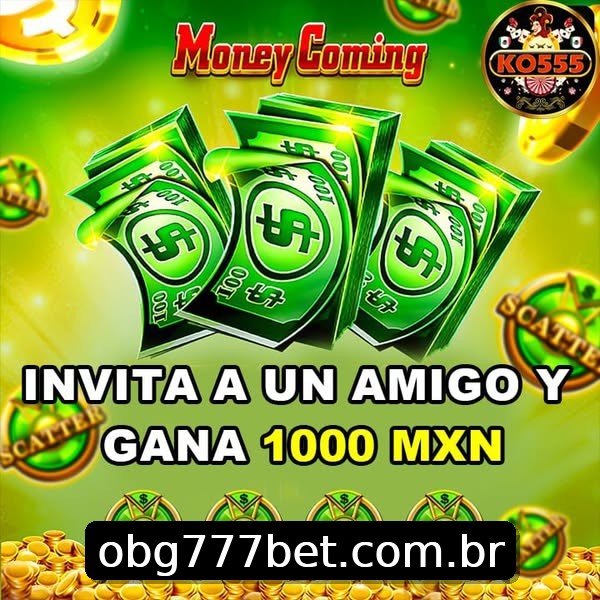 Bônus Diários obg777